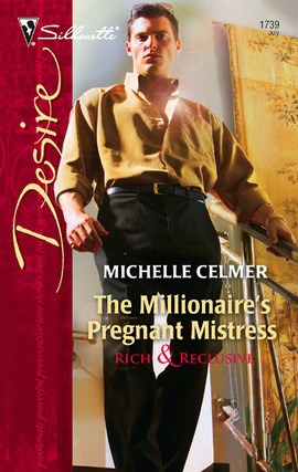 Title details for The Millionaire's Pregnant Mistress by Michelle Celmer - Available